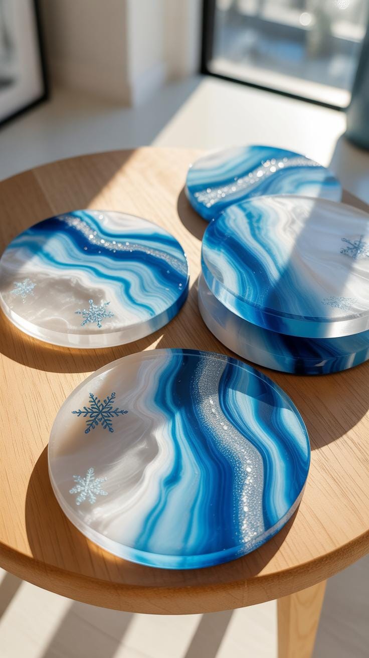 0011 1 a photorealistic image of glossy resin c QWoddEb7TD wQzHYImv4Aw s NEDBBRT1G usfgTM68xQ cover