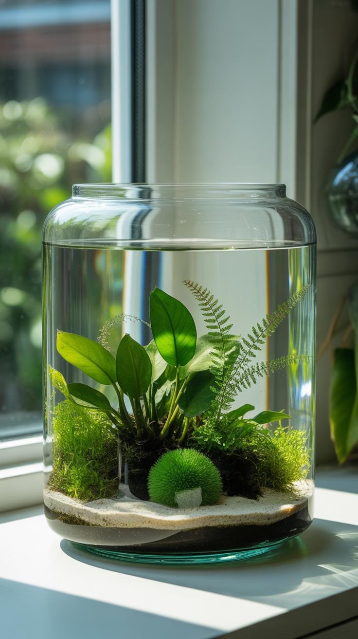 0029 1 a photorealistic image of a pristine gla uh9X8rayQoi07AT4WG7Iug Gi0u4RSfRBC AoKzVbVeQg cover