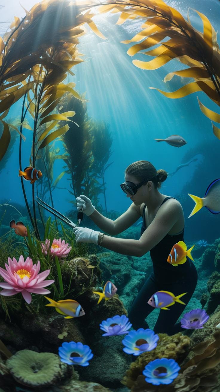 0068 1 a photorealistic underwater scene showca qka55jrRUSEBUGNtGgGZA z7BzzOUZQYSKjZgoKvNXyg cover