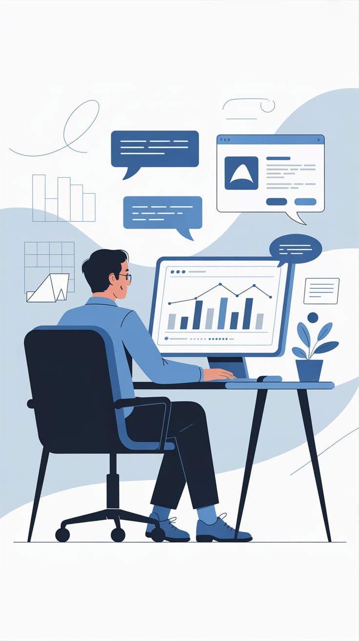 Frequently asked questions about chat insights and website chat widgets