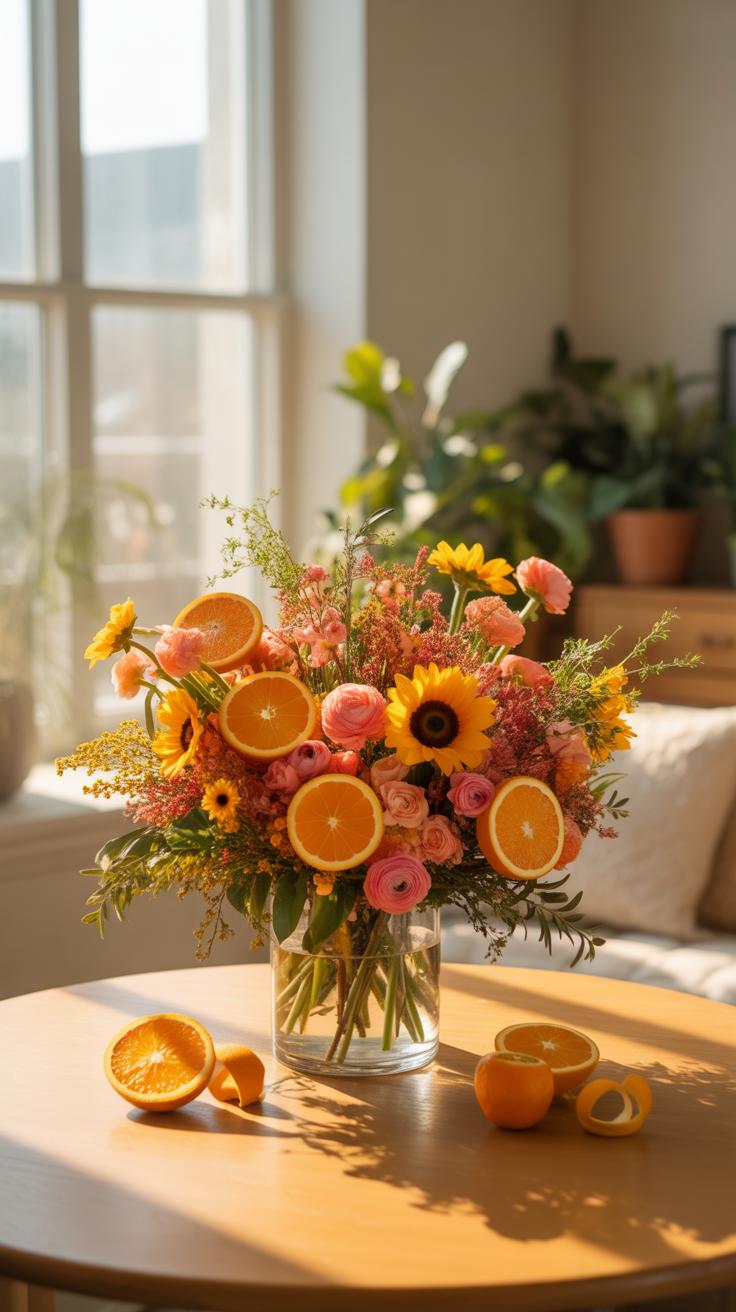 0003 1 a photorealistic image of a lush floral ZlpcKDLkXjCOpuppJtWEBA L N74gzfSCuusaB63EhIHw cover