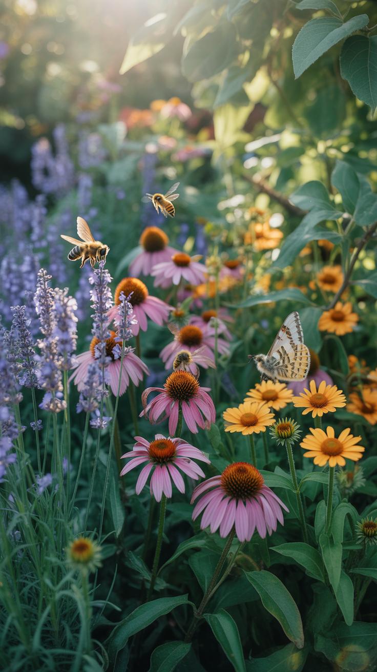 0004 1 a photorealistic garden scene bursting w MaikPHurVsuTjQ9jMMkZfw FTLrLgX9SfWqI 2BlyYEHw cover