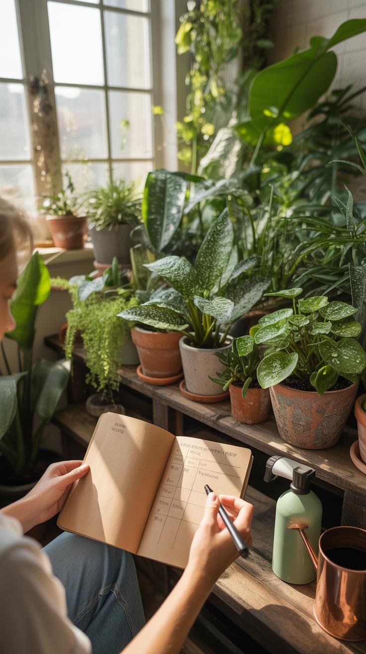 0008 1 a photorealistic indoor garden scene bat ViSiePssWs YhjMBicpPEg bToPbX7yQLSVi0Vhc aV6A cover