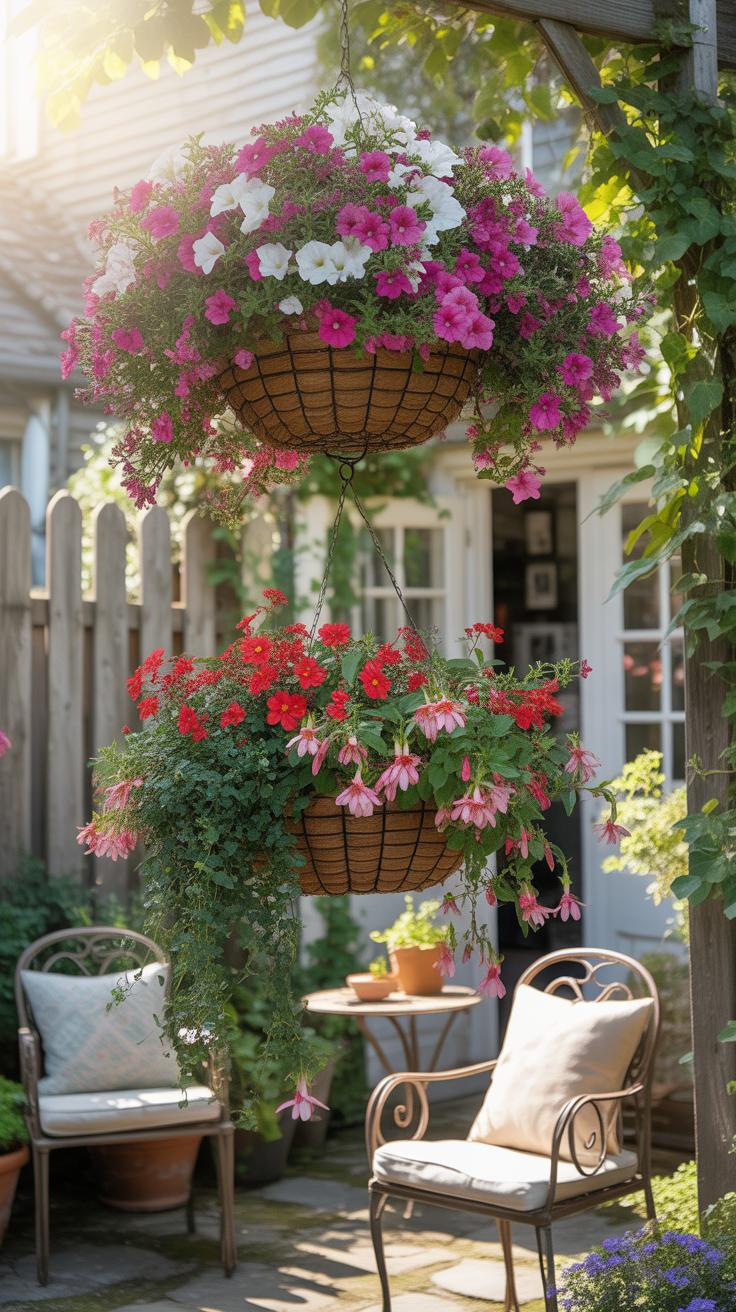 0014 1 a photorealistic image of lush hanging b q53gJsWeUQSa7ew FsMrzw OXy6QOUDSj lBObXRJmG6g cover