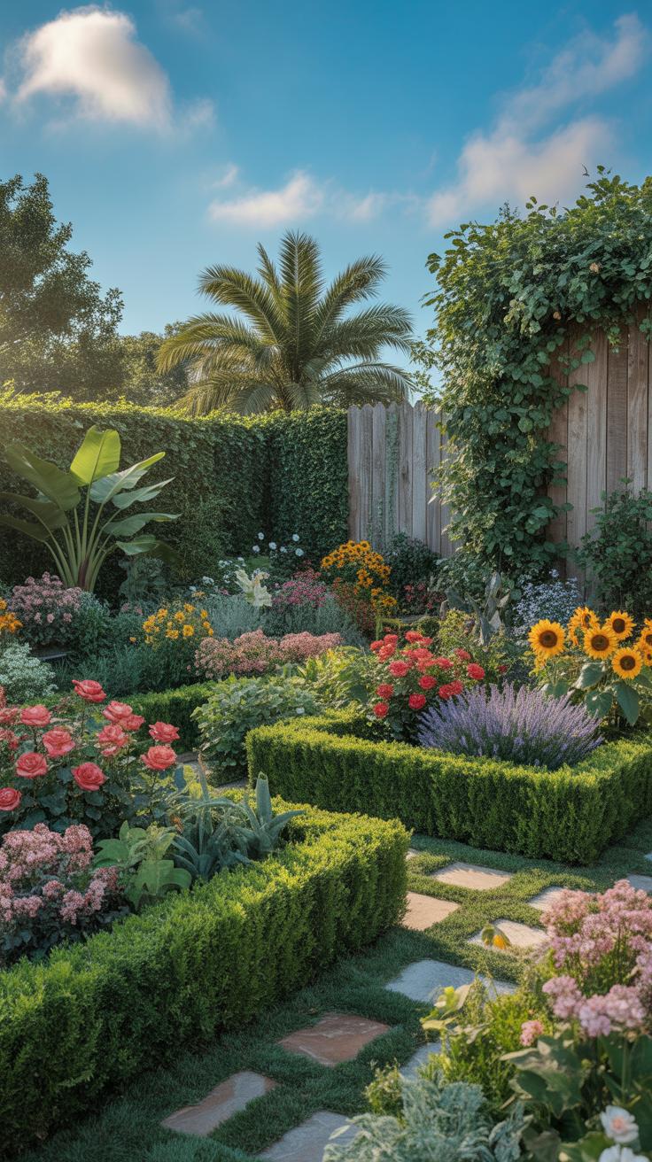 0015 1 a photorealistic garden landscape bathed J5Nd62wUWPKa6jP0r6p8fg 4OEN ljRRmWVDFb1r5zmJg cover