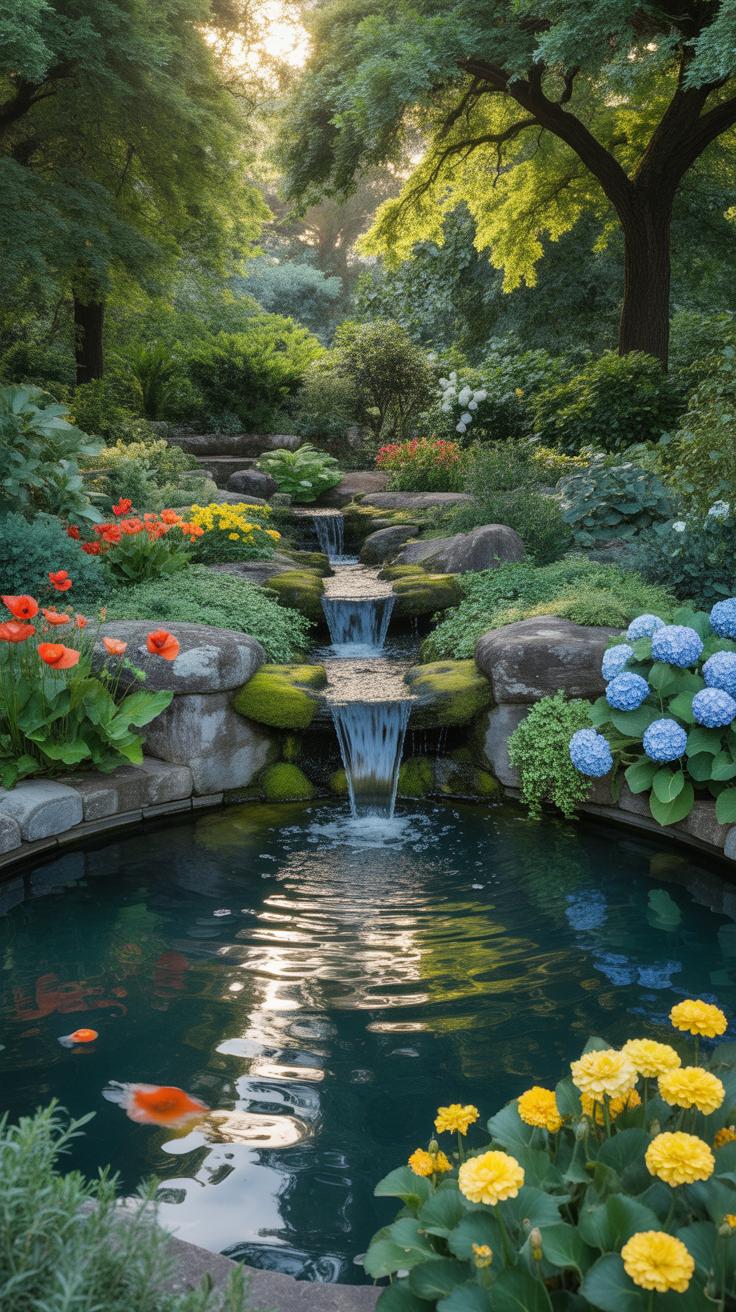 0024 1 a photorealistic image of a serene garde NWIcFB1bUqegl9ecSX0FNg f qwv4w6Qb NT1wlfVhe Q cover