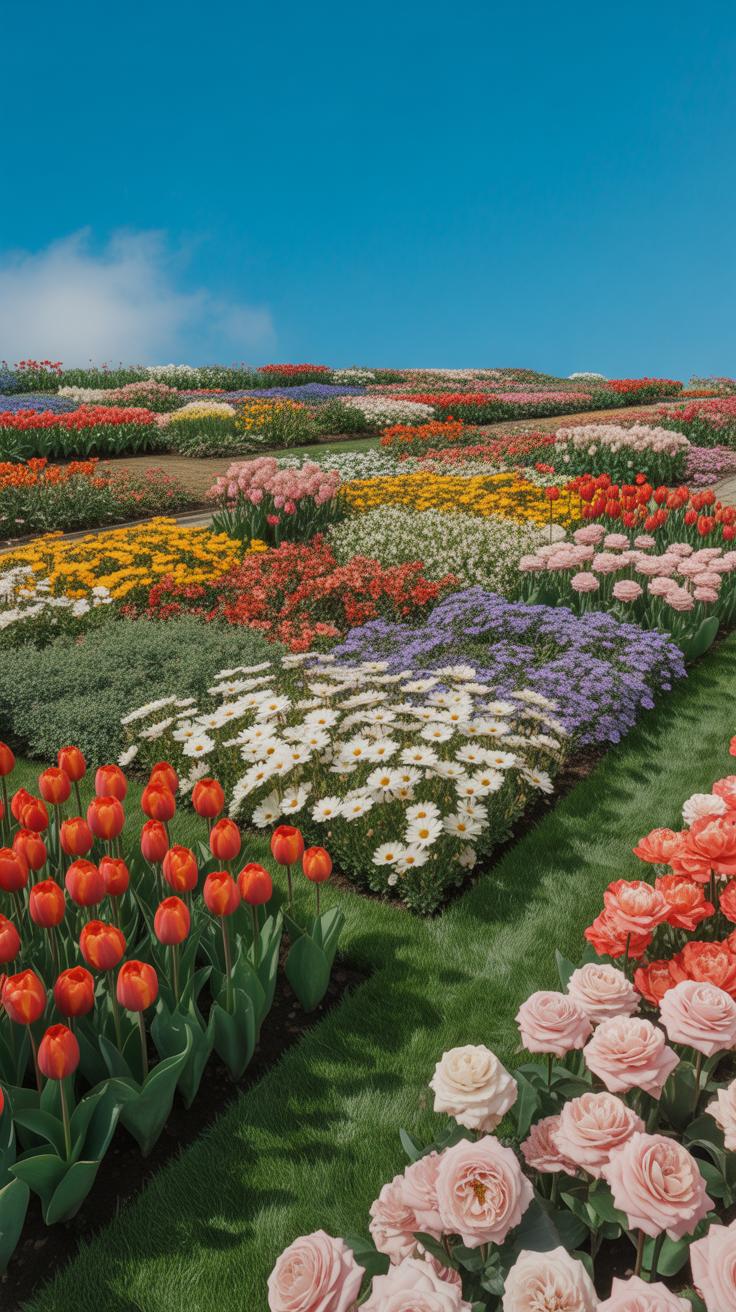 0030 1 a photorealistic image of a sunlit flowe gcNSx9WmX1S0y76B3dkwAg gr9Fdiv1SVavn9qDULBSPA cover