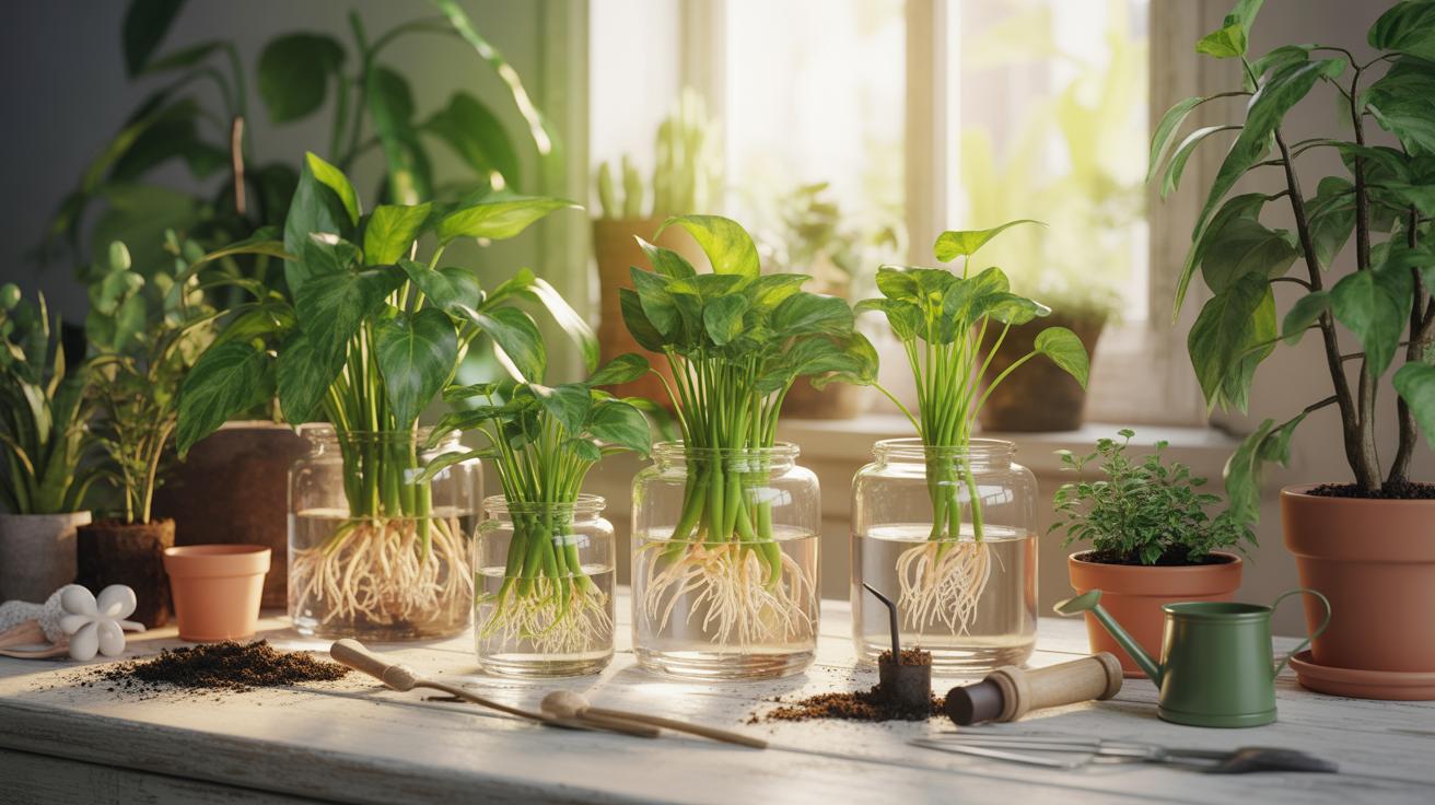 0033 1 a photorealistic brightly lit indoor gar QQ86LvTgVTawdGdHyGVtvA ml iS1HcQhK5ZCH8oPFC2g cover