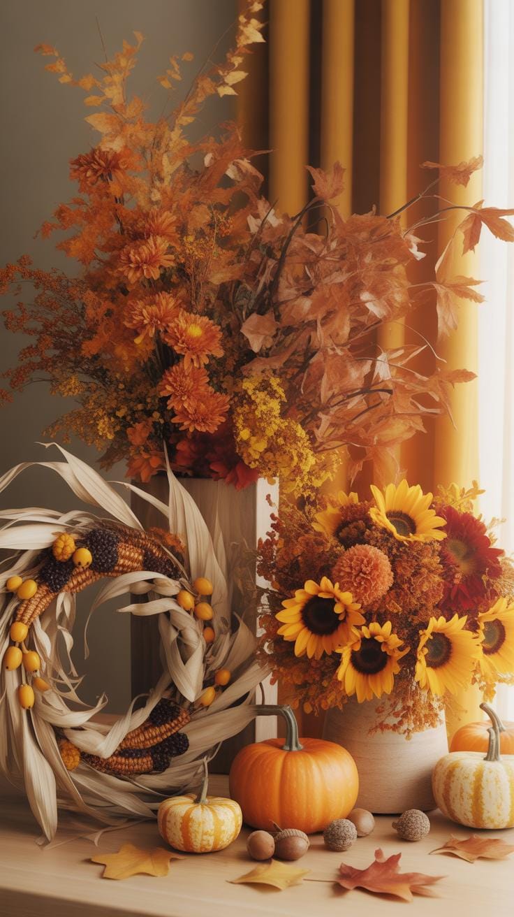 0039 1 a photorealistic scene of diverse autumn dQqelYf6WAOmbzDBTGkWZg RJB ZoTEQfKdR kZECCWwQ cover