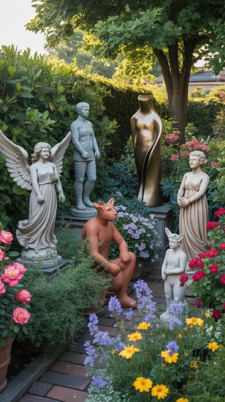 0042 1 a photorealistic garden scene bursting w fNPau4KFXCqIdf GqTCJFw x1tnxW0mS GyH4JaF4SPeQ cover