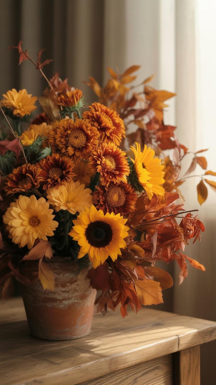 0044 1 a photorealistic image of a lush fall fl cG1Ui2uPWTCGJ26XmNb85w G2dH5oAfQRe0vUbYvw6DWw cover