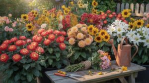 0045 1 a photorealistic cutting garden in full g8UmlWp4VxaJhEKK4Cxz8w B8PQ1YKFQKmzghSO4LNJXg cover