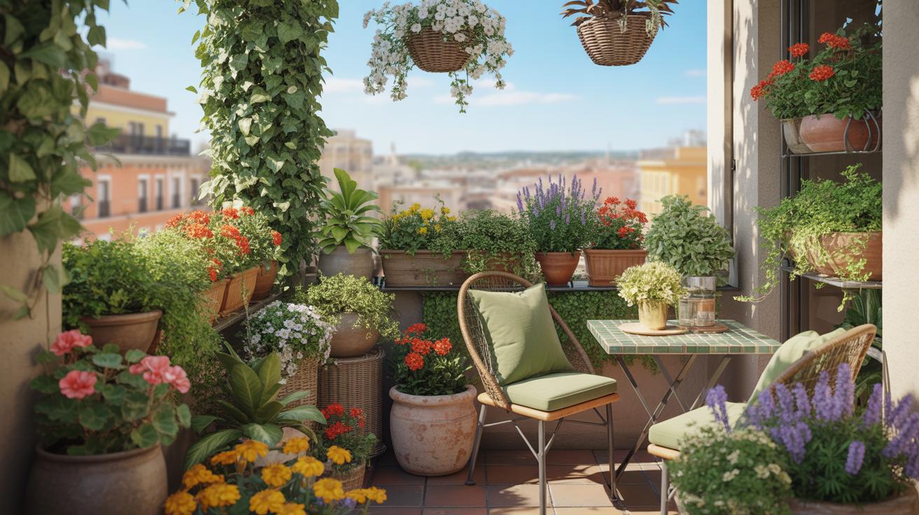 0045 1 a photorealistic image of a sunlit balco Bg lDQzRXSiSnZkiHrqHhw dvJjyeXhQ4Kw2AVYjejkAw cover