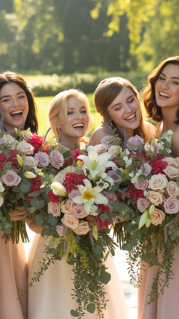 0046 1 a photorealistic image of multiple bride dS7eIciuXCWfIDFJt2eZrA rsWwPpeFRgiqa7MbpXs6rg cover
