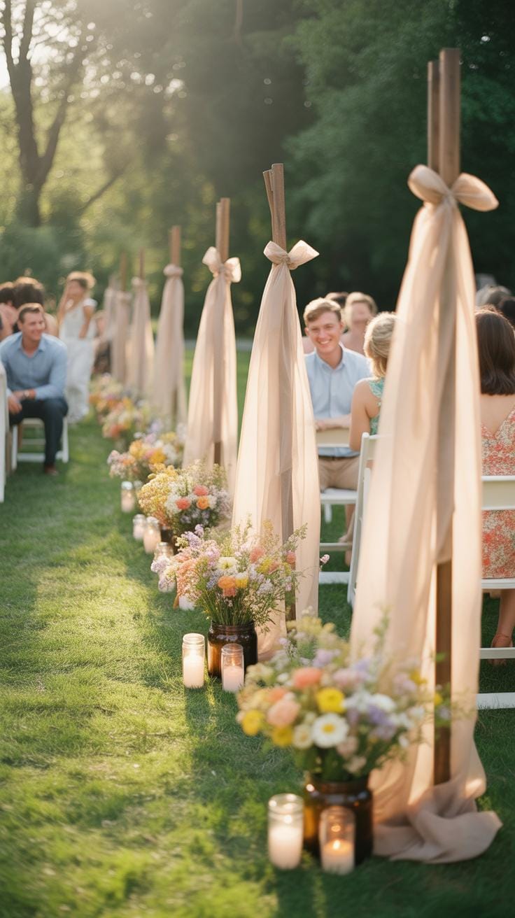 0047 1 a photorealistic outdoor wedding aisle b vrqwLObSWRa SChTSfWWpA GSH9rRN3SxugyyOat4N31A cover