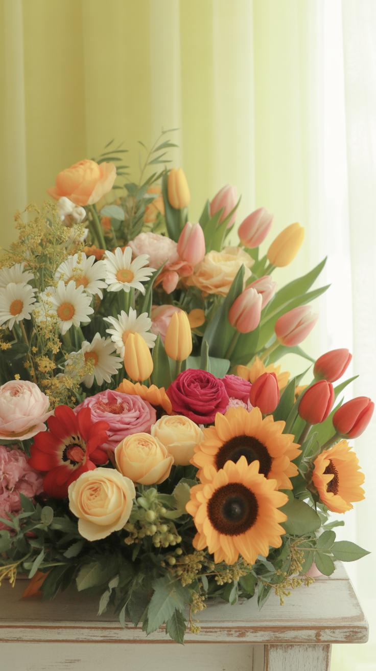 0048 1 a photorealistic image of a vibrant flor lzwFlrYtXcCS1kFWMSdyDA x15qYKtIRdeamiIRE6JpiQ cover