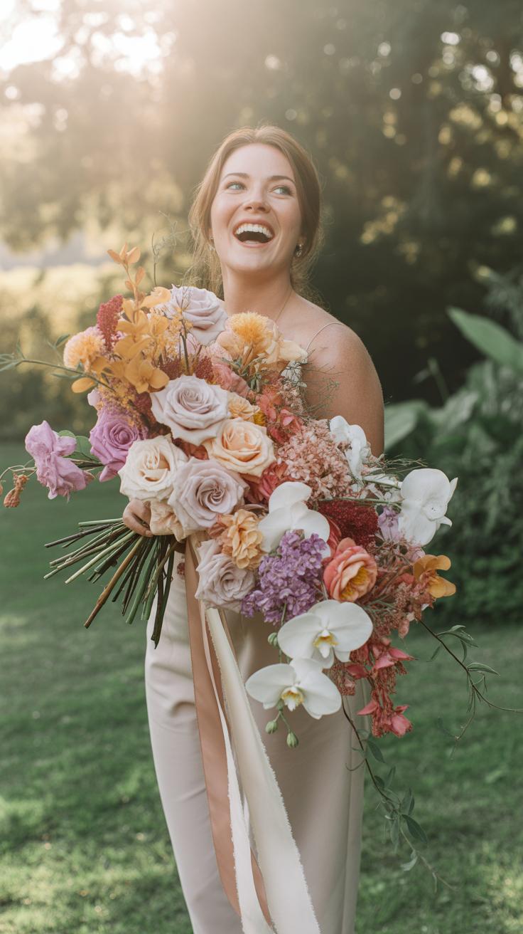 0049 1 a photorealistic image of a joyful bride 2bPh NpLVeuCEhugzPCABQ dxEms42SQCC94 VZyeCbxA cover