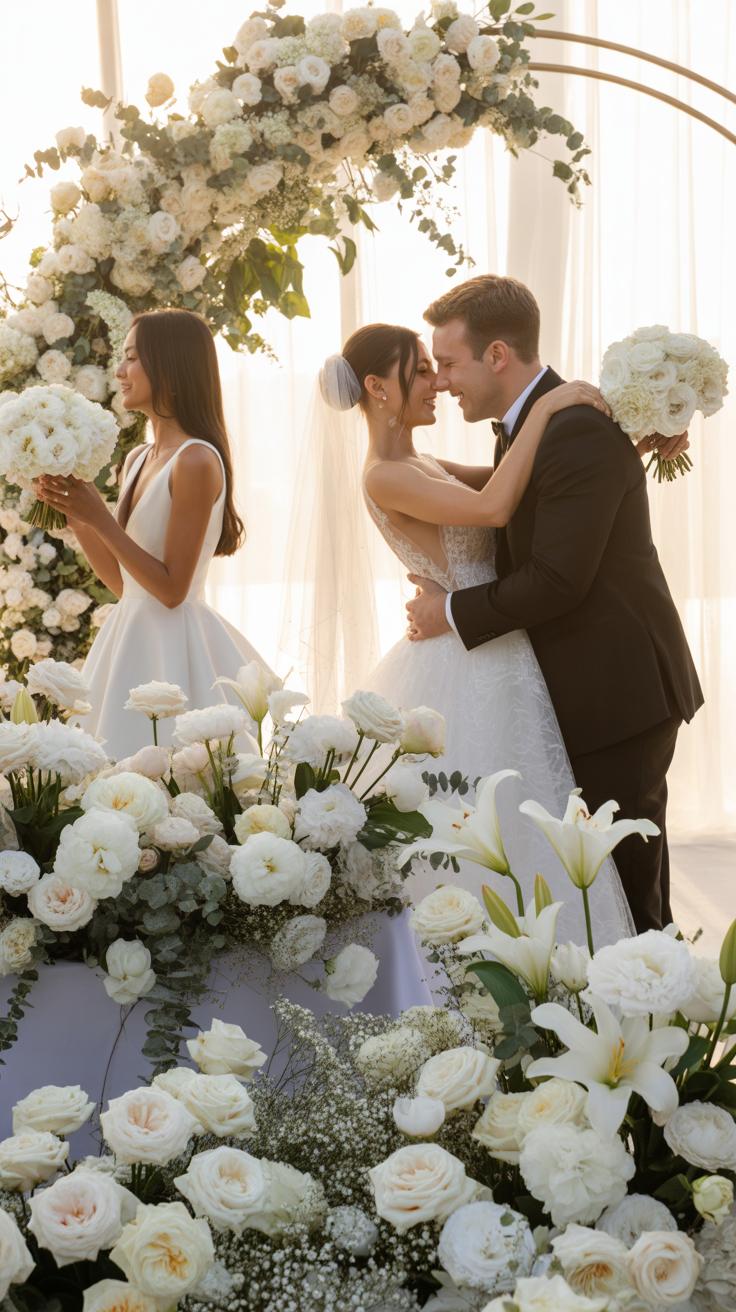 0049 1 a photorealistic scene of an elegant wed usbcEcGiXgu5uf 1au Inw nYZAETHFS0qWvf3T59yr6w cover