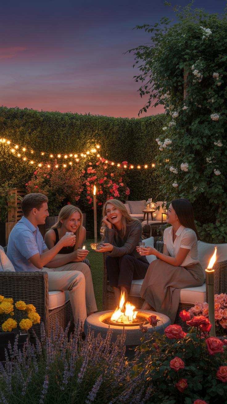 0059 1 a photorealistic twilight garden scene b j7hbiH8hXeaXDNKYtMwxnA DBMCcIl9TdOXXQkEtgTOoA cover