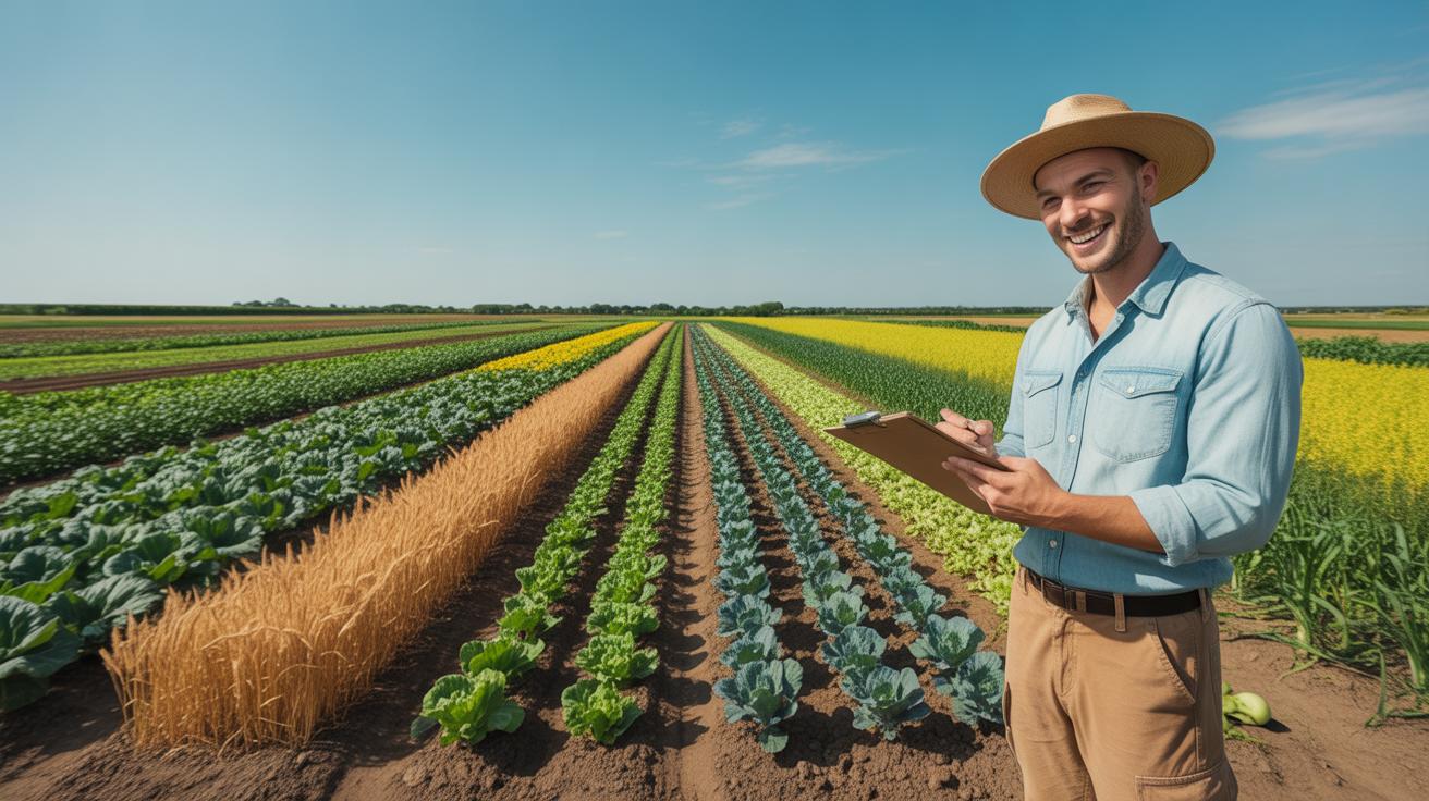 0066 1 a photorealistic image of a sunlit farm CVzRWxPNVP2GGN1uZNYXrA a0r7u6aFRJKZfT4qcw9JaQ cover