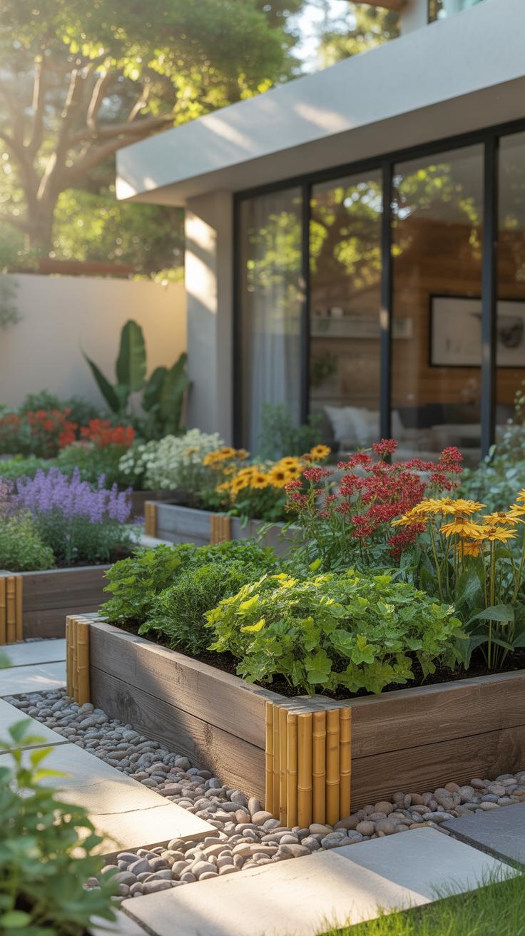0068 1 a photorealistic modern garden scene bur JSH8En9NWWen35EPy0eTVA zvy70viTTAenyCszxAPvfA cover