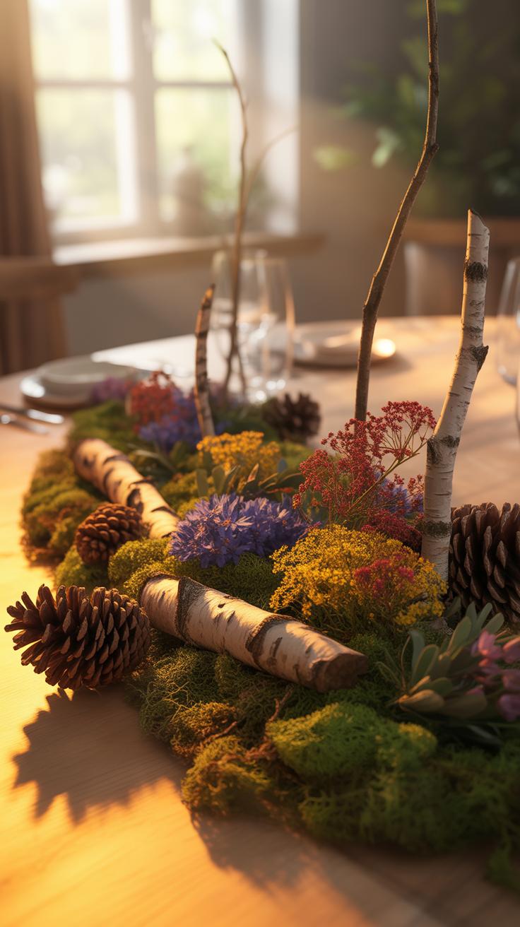 0070 1 a photorealistic image of a dining table O5Br10TIX fkhSjoizBjw LT2t FVzRW nNTec0pfHZg cover
