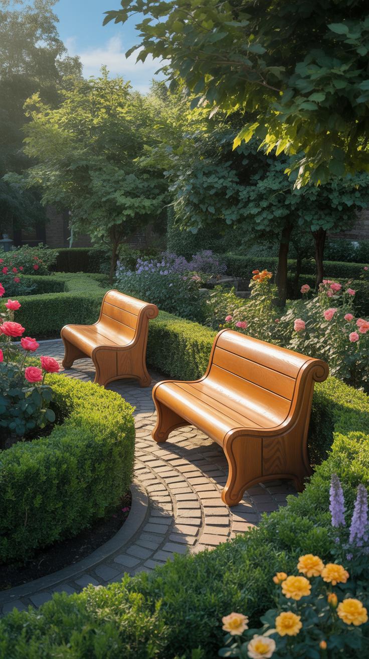 0075 1 a photorealistic garden scene bathed in mVmyWuFNUx edh0h UZo1g 1CvyNjeHRtSbokG5Lm H8w cover