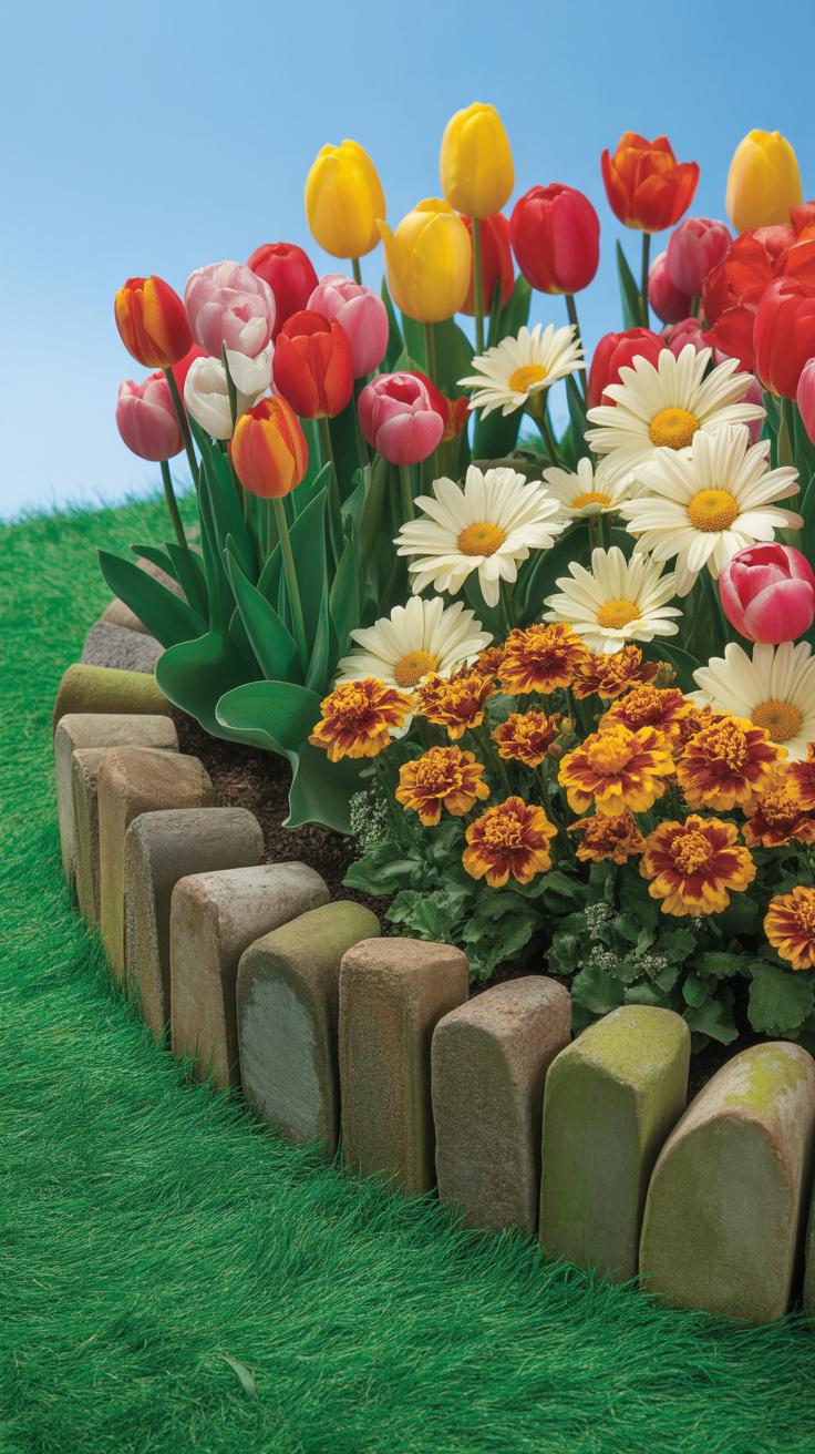 0075 1 a photorealistic image of a lush garden tGJusIFTVZ 6luU0XcDz7w f1K n9ZgS0OjyQ3cqOVBgg cover