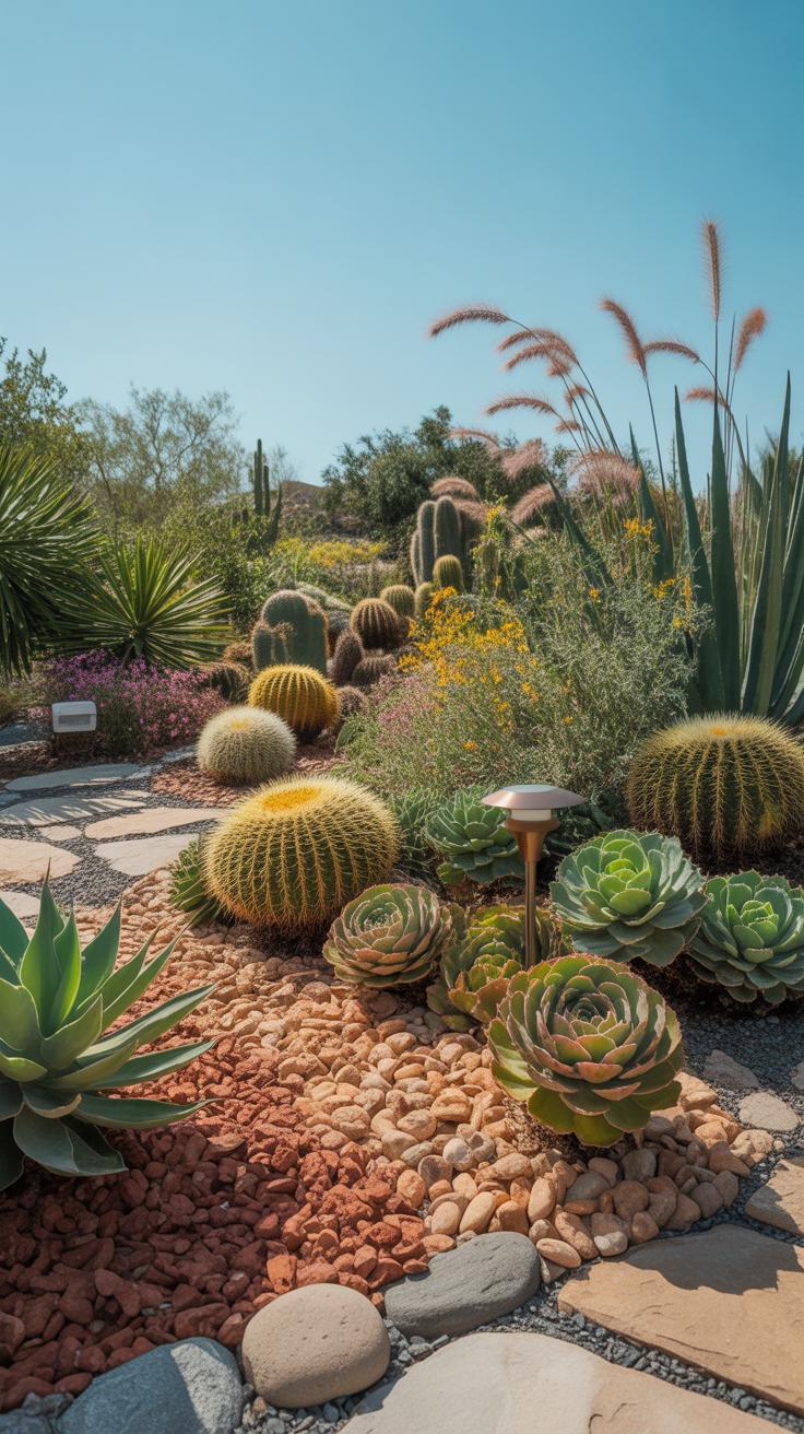 0076 1 a photorealistic garden scene showcasing UajoJ0FfV 6M0sWZ0JMqcw 6vA1QRAqT4mrQqjDnf17Iw cover