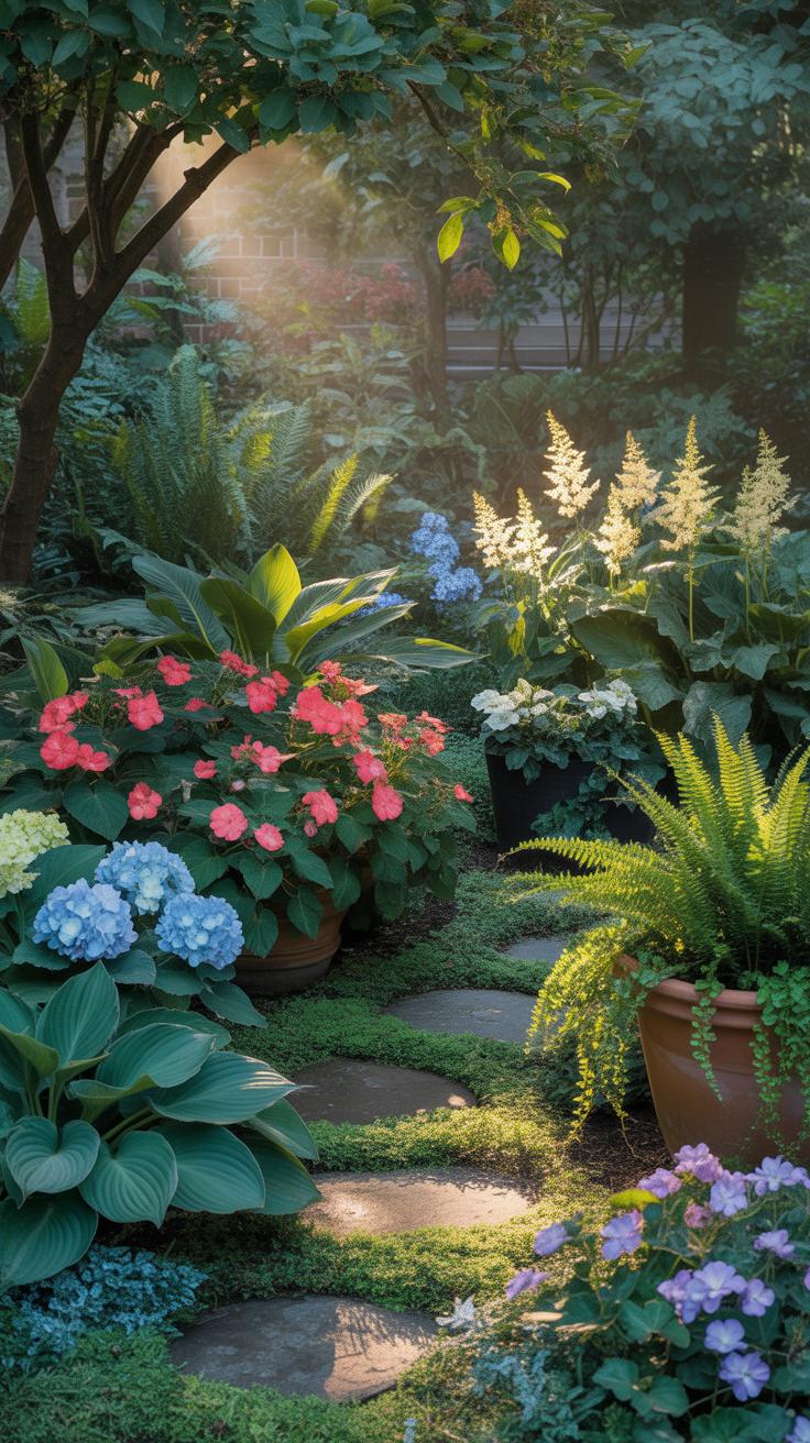 0081 1 a photorealistic garden scene bathed in JlcBmy3iXF29ztzSBgSOPw Yhwtu6suSmWzN1KEVFm3BA cover