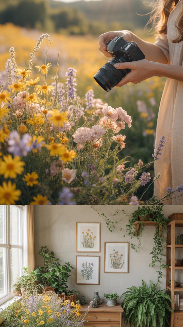 0092 1 a photorealistic close up of wildflowers hlBYucldU KErg A6TNgkw W5L99EJ9R3egyOfmZfjJ1A cover