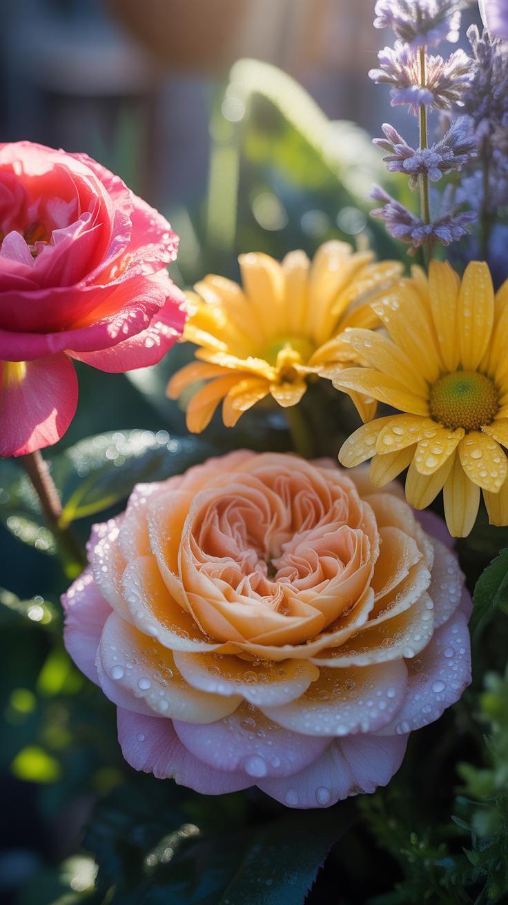 0097 1 a photorealistic close up of fresh bloom pT1wfbjhWQG EMy I3PlA U3KGEfCETgSvRRzV4SZ2Jg cover