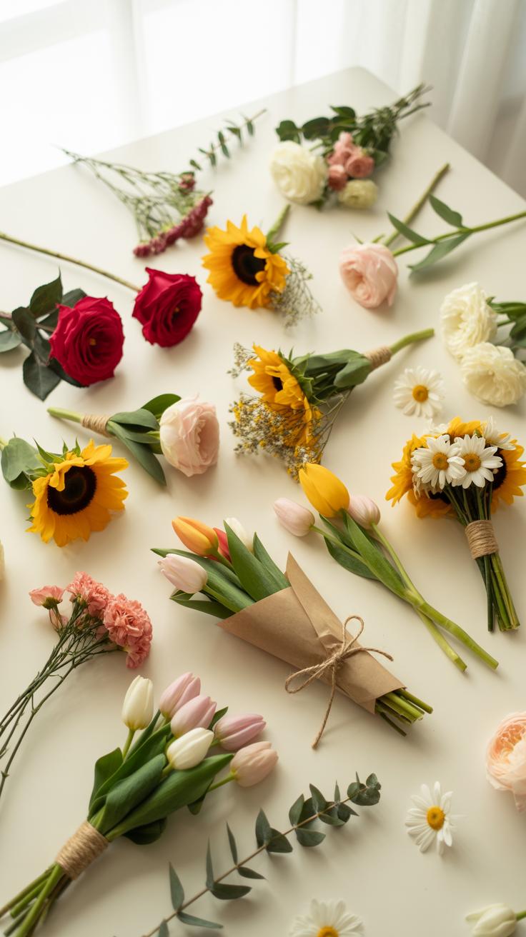 0101 1 a photorealistic flat lay arrangement sh jQbLVE 2VZyqDOKkHxWz4Q nzHZ3qMKQXeEu1R2vr18fQ cover