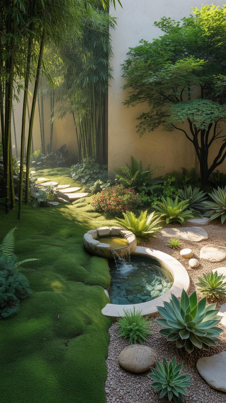 0102 1 a photorealistic image of a serene zen b 5F5R41 IUGadvcox5Yx7Eg GPJizlK9TpKIJi26twLM g cover