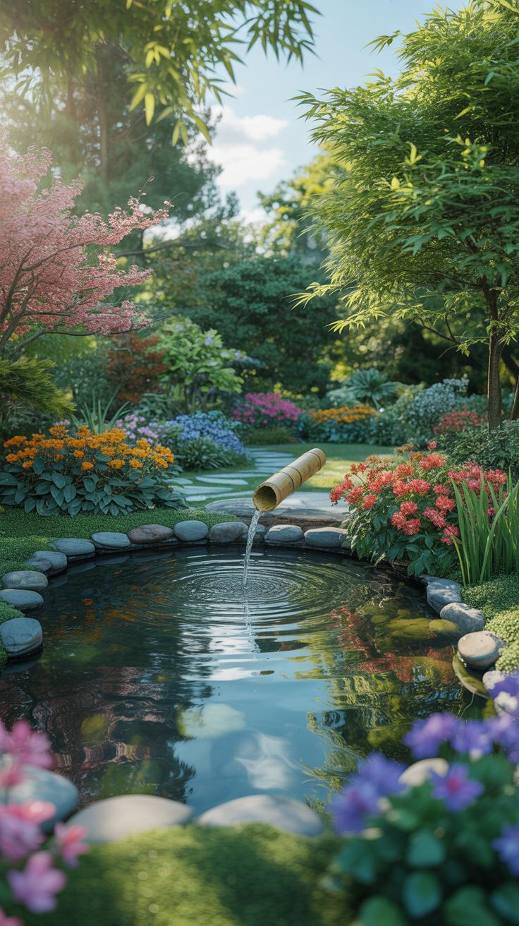 0105 1 a photorealistic bright and colorful zen fFYjHH7kVNSCVgBMwJ97EQ PplBZcg8TJuoLXrBv ht8g cover