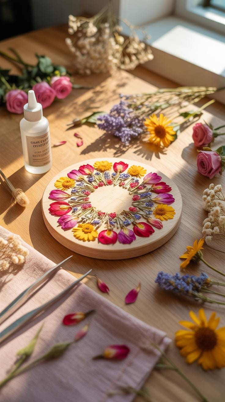 0105 1 a photorealistic brightly lit crafting s z7C SiWzW a3VI6CPX YVQ VOdvyoihToyJHaXUNZDUyA cover