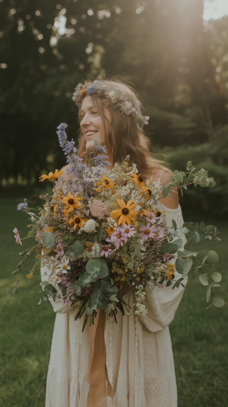 0105 1 a photorealistic image of a bride in flo wPAxtPTVXs6O9 Mu XpPqw o19vKisTS KiC7UsiX7YkQ cover