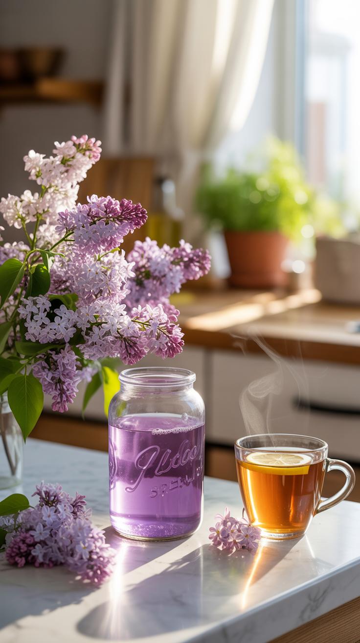 0105 1 a photorealistic kitchen scene bathed in 1eTYwi1X3u0 geKecRzwA cfrzjTFBRHCRoP4PwQrHYQ cover