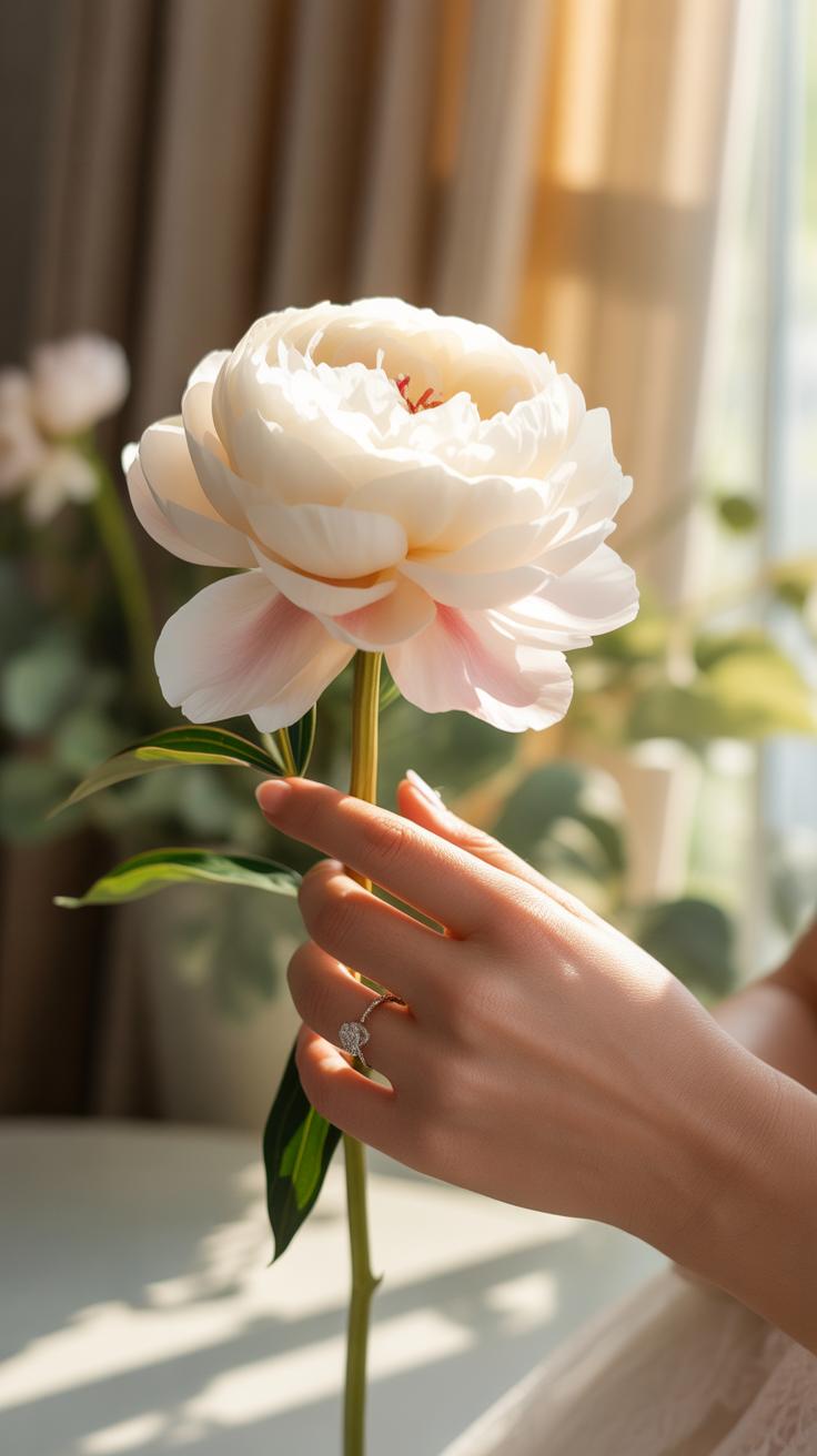 0106 1 a photorealistic close up of a bride s d K mnb2hQXmKHo55U7lt67A 6G9C3xOSTli9hWf6JSY5iw cover