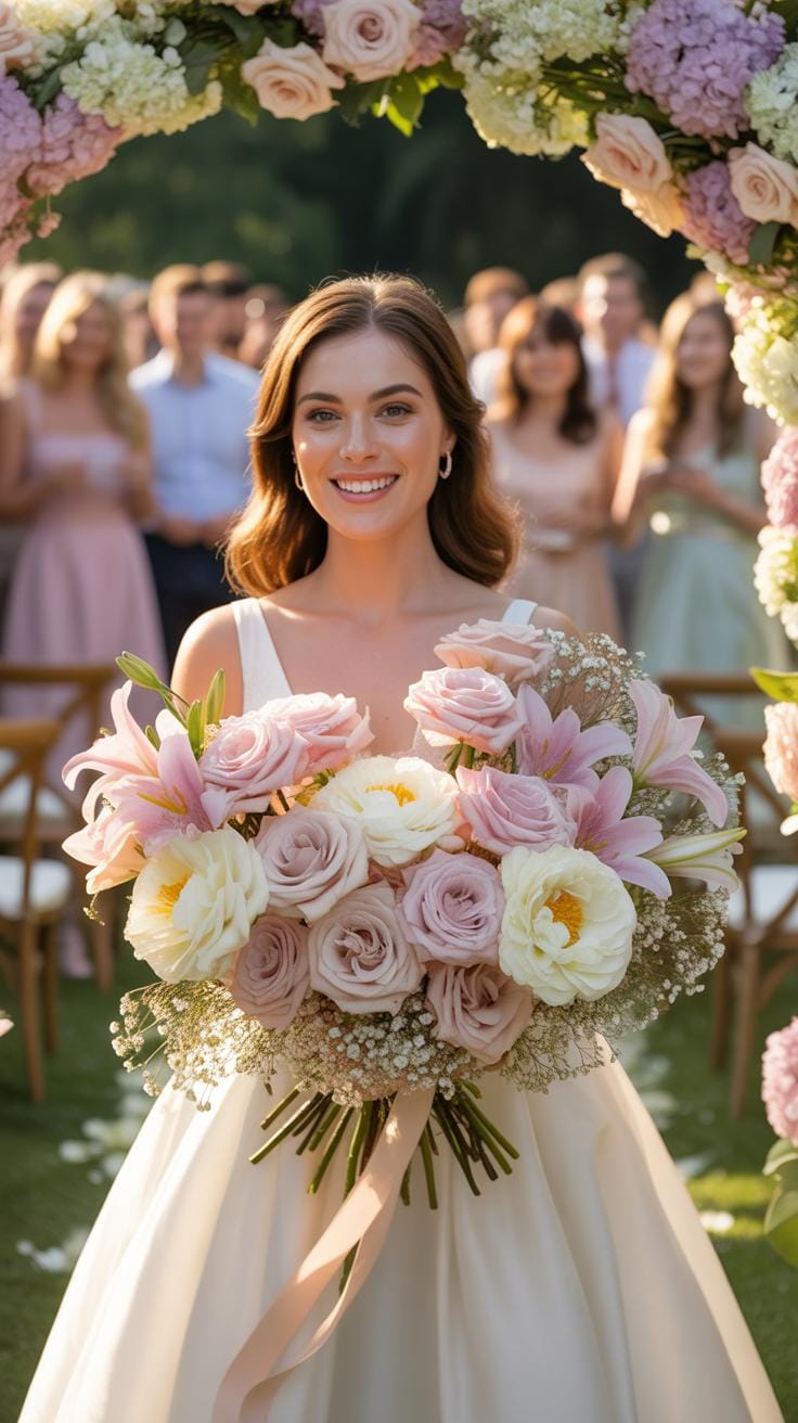 0109 1 a photorealistic image of a bride in an rcxg bXYV1es1Em5uNeUMw uLSOjjMYRz zqLNAnijubg cover