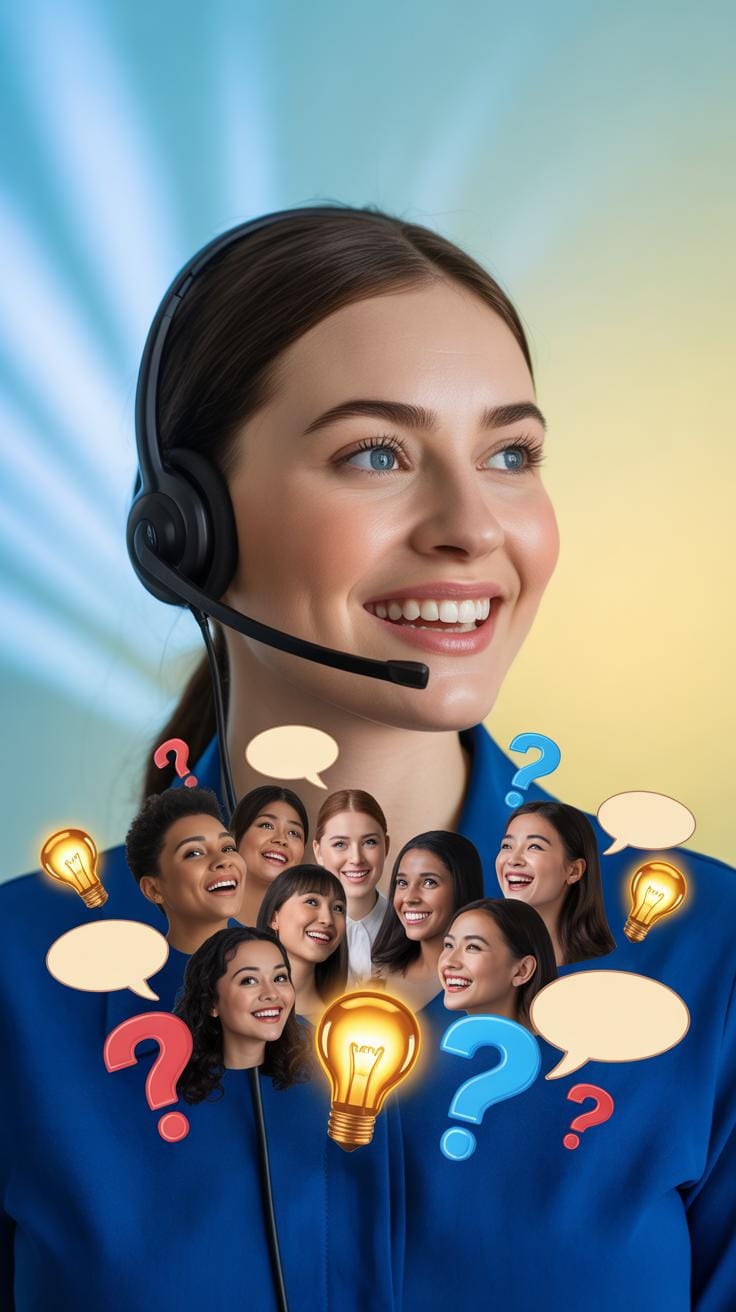 0111 1 a photorealistic image of a friendly cus ljTyLyq4WUGFc5RSkjAbVA 4UDN5F8gToet0IjFpLRvrg cover