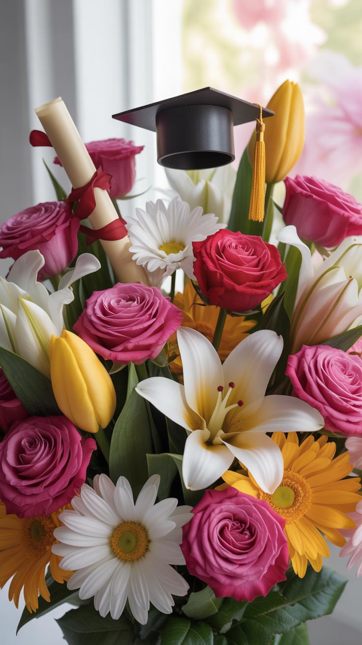 0116 1 a photorealistic vibrant bouquet of flow sDj0uFU5XmmlaJbXOfBAGQ yyXODKPKTnSt3SVgwP12kg cover