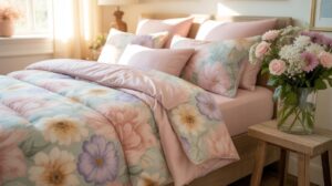 0121 1 a photorealistic bedroom scene bathed in izQMJU8FXD6HiYK9Ce5BkA 21JUCe33TWaOU9fadzC2bQ cover