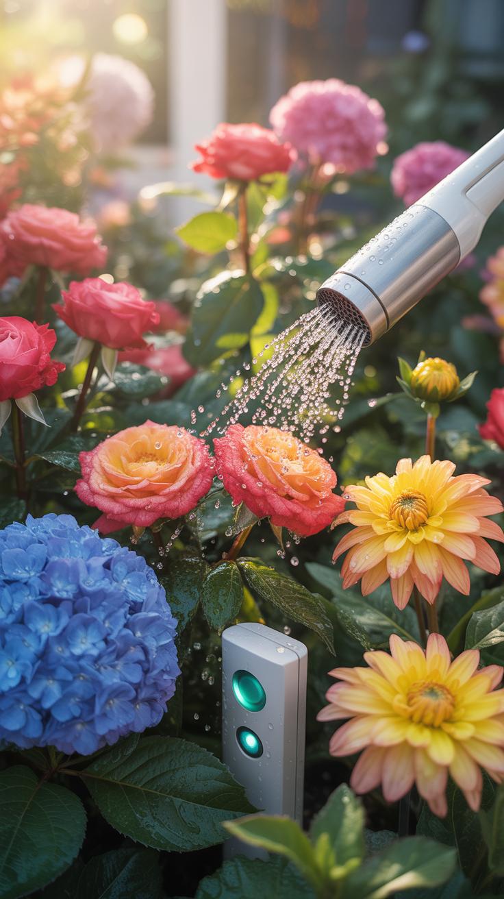 0123 1 a photorealistic garden scene showcasing uQQEaQHVQKsCeyg5q2NYw x7kAvkslT96s0 dQ5 wvRg cover