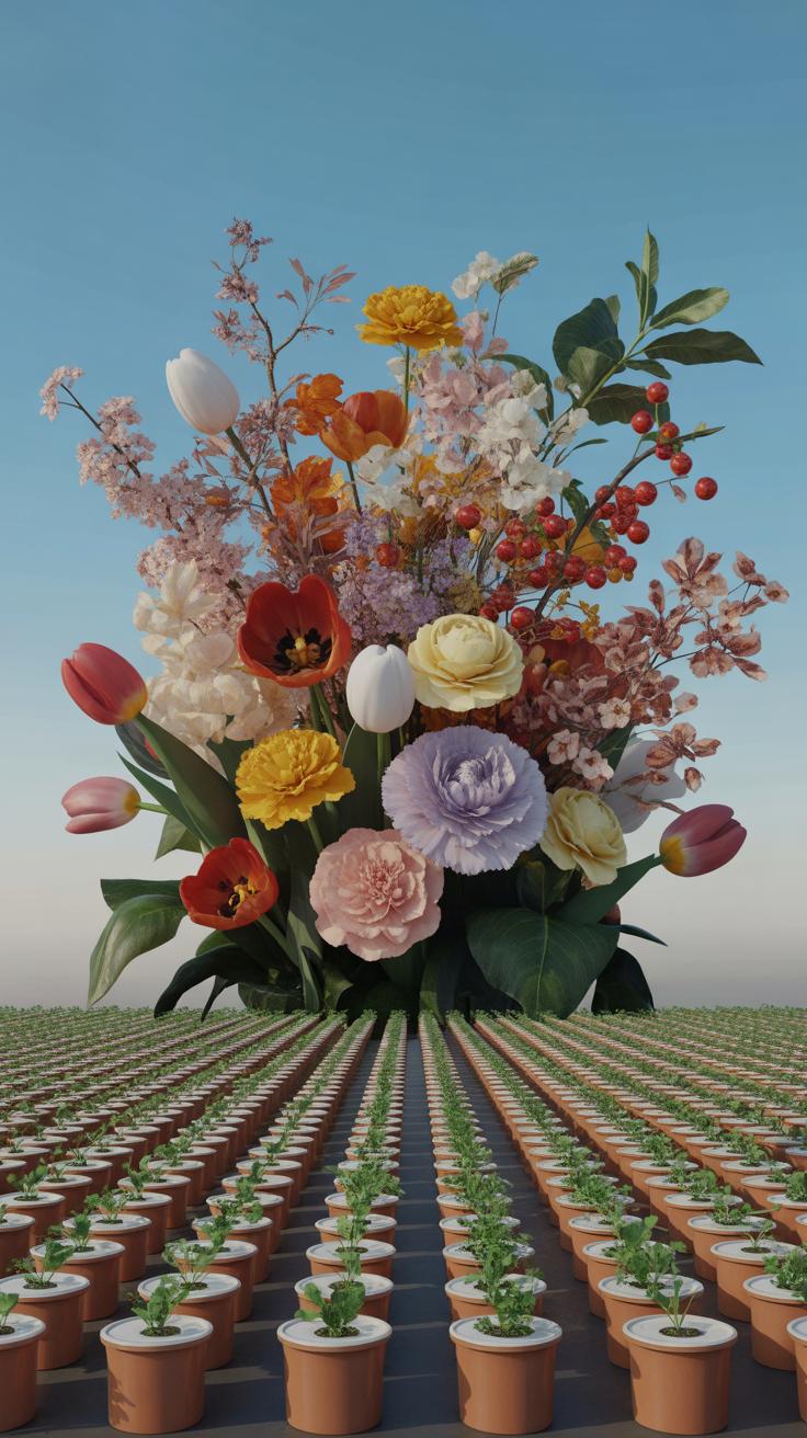 0124 1 a photorealistic image of a vibrant lush 4FCATb80VJOQdd dnqWz2A H57DzbCVSJee6CgoatVhYg cover