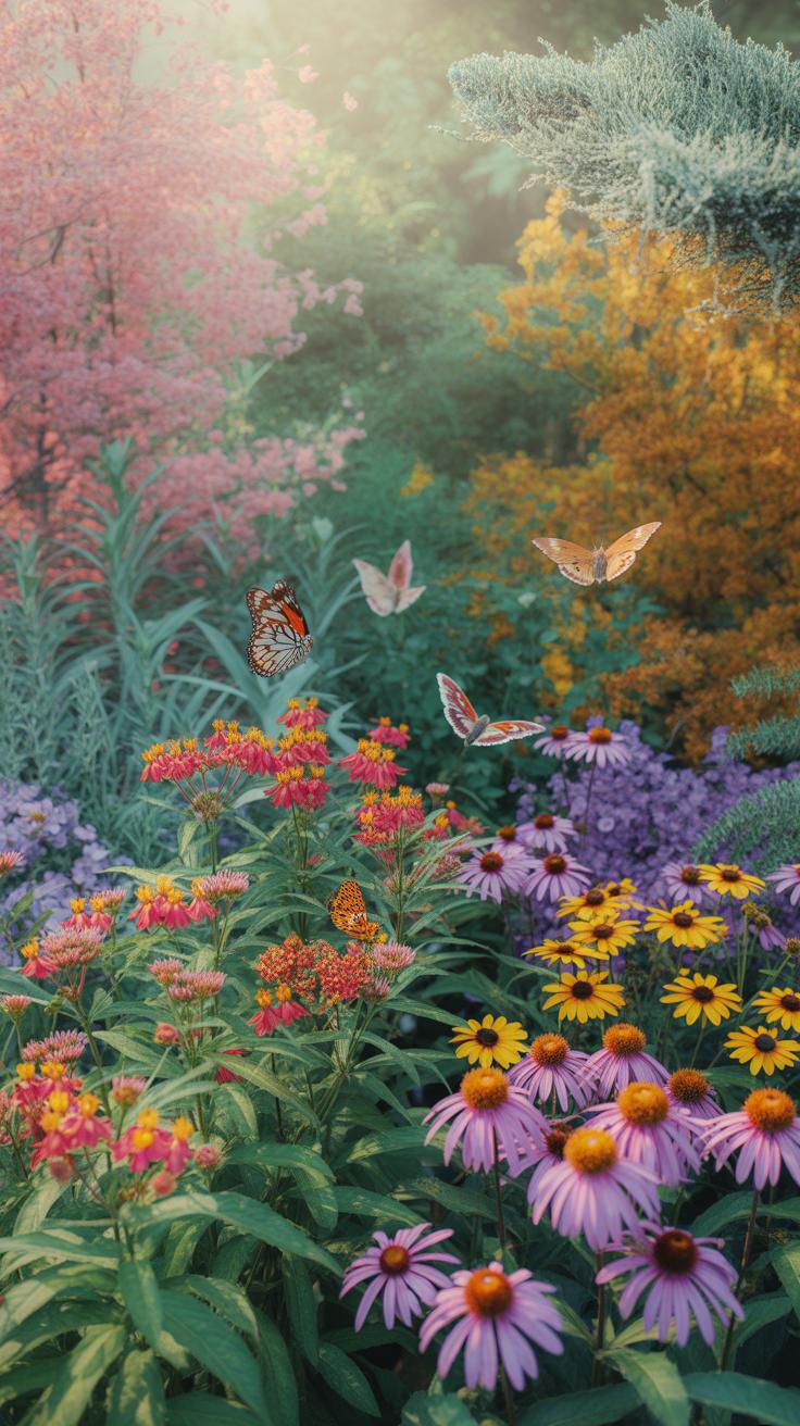 0124 1 a photorealistic vibrant garden scene bu LQVsLxZwX2KpX1POc5I5kg VYFXafTSTTW5b7SFLzR Yg cover