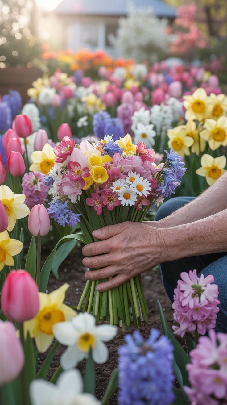 0130 1 a photorealistic image of a lush spring lgbPrPHpXpurxd8dYjLU9g ReZG4GGQXiI0hh8WFdyjw cover