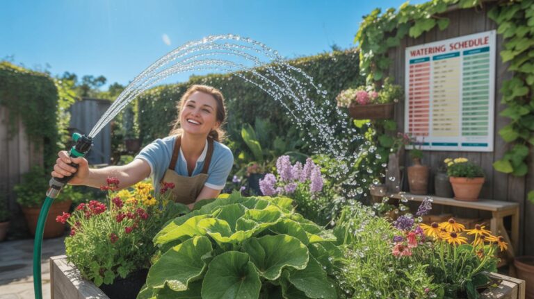0132 1 a photorealistic sun drenched garden sce T5mDR6UPV9CJlsN tC70hQ rRetQvHzRf 7jotXVrmijg cover