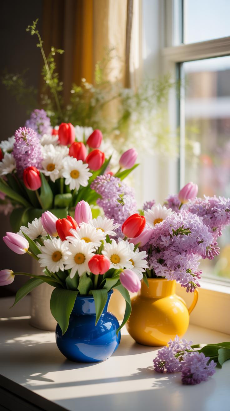 0135 1 a photorealistic image of vibrant spring YFSFV84kUCuUN050wvWbPA WIL5Lfh9RhiUzMVverSi w cover
