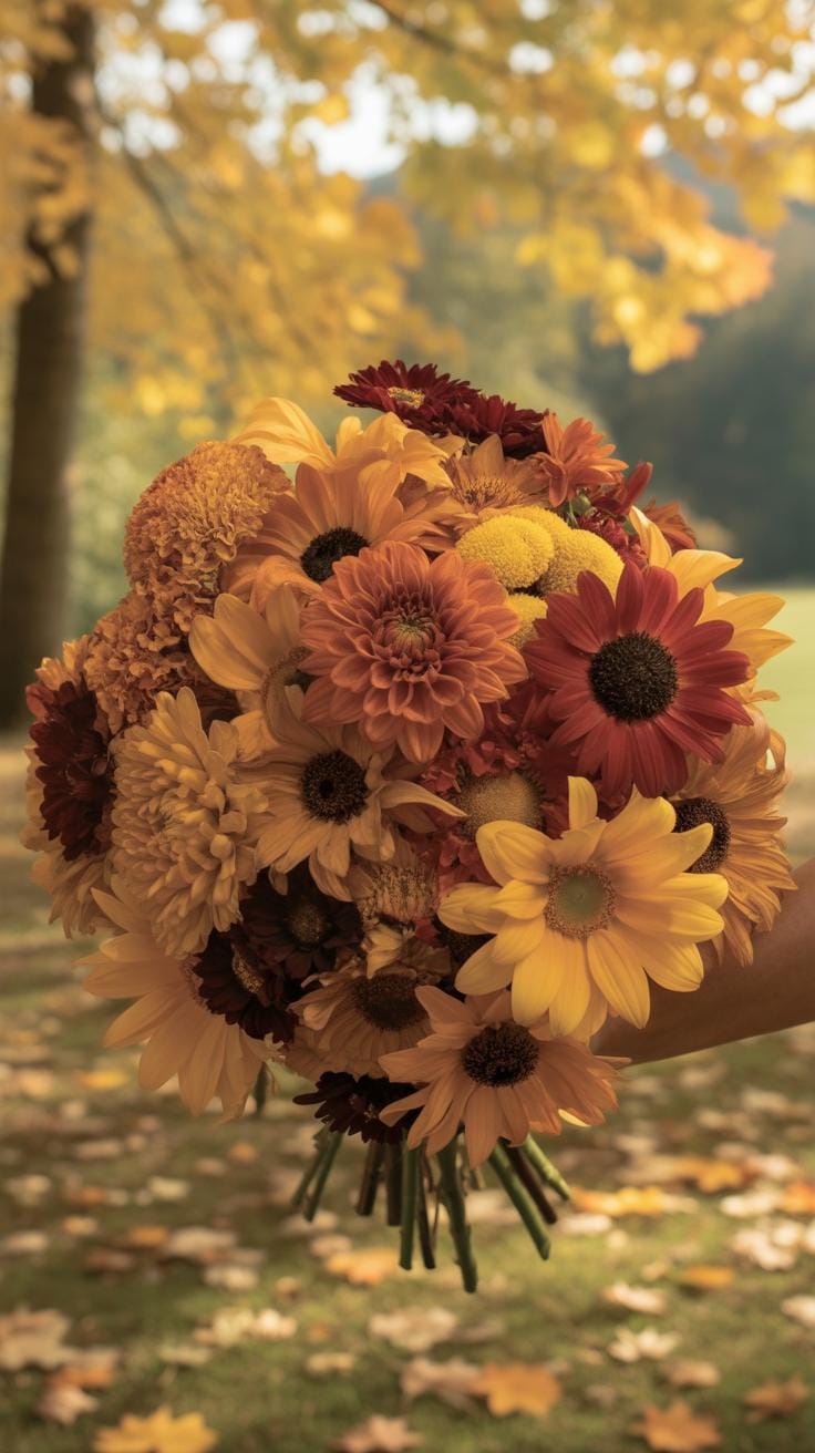 0136 1 a photorealistic close up of a lush fall y 4bibOXiWjtXhs1ik6kA OOAq yUDRC 5uaZiQW9lvg cover